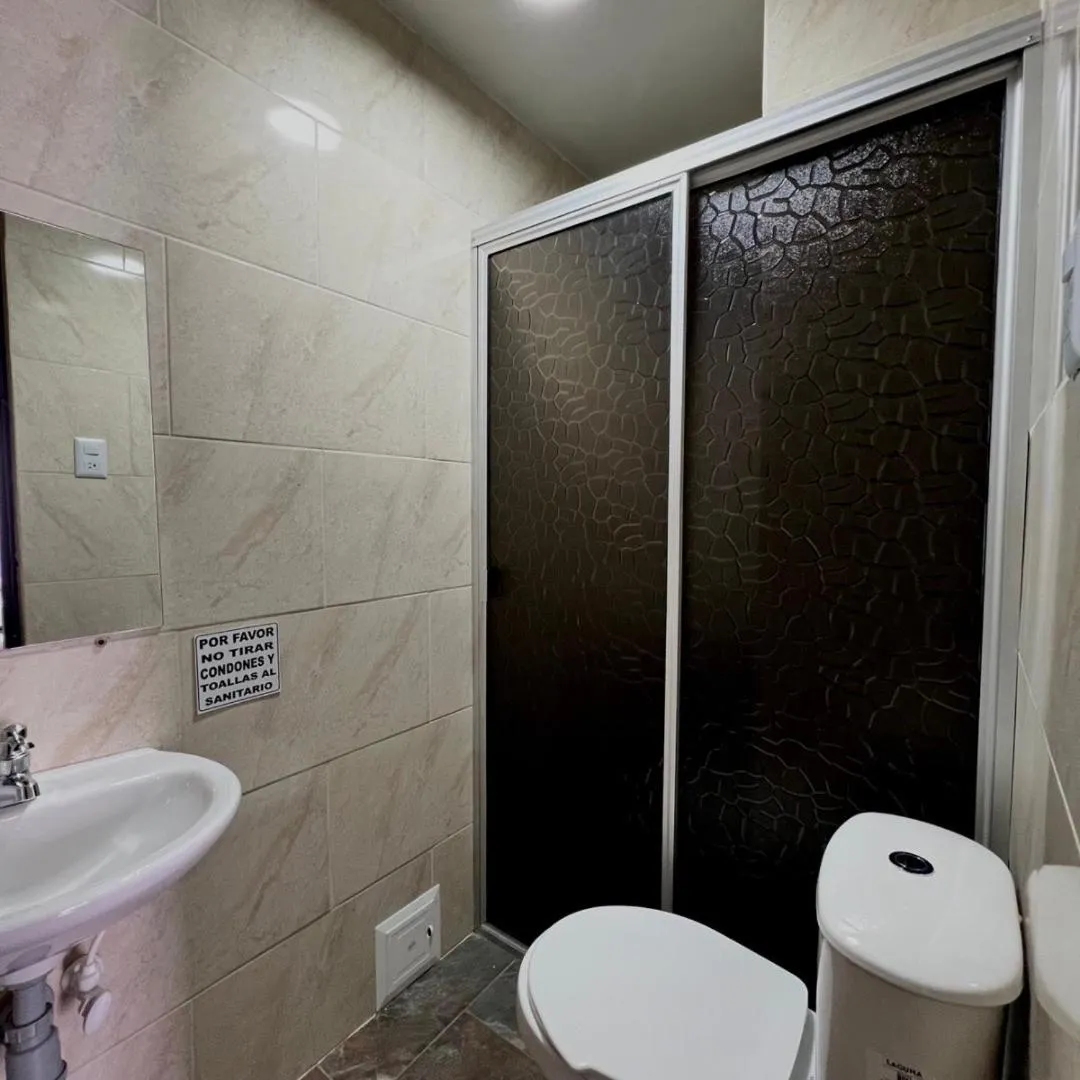 Hotel Villa Nueva Comfort