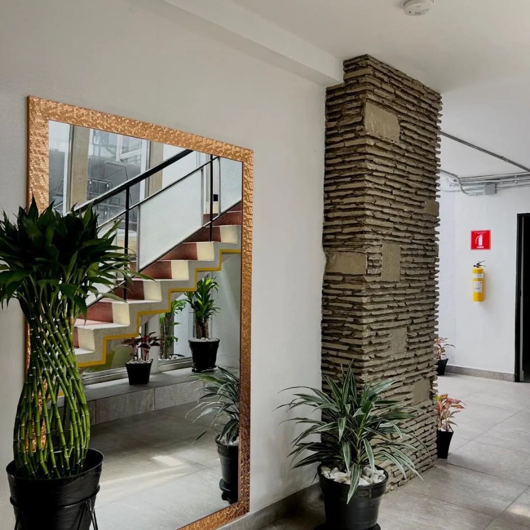 Hotel Villa Nueva Comfort