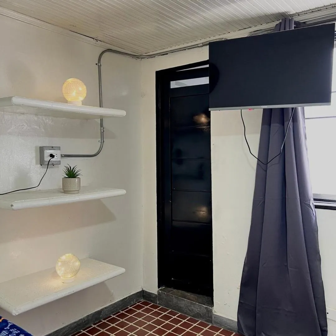 Hotel Villa Nueva Comfort