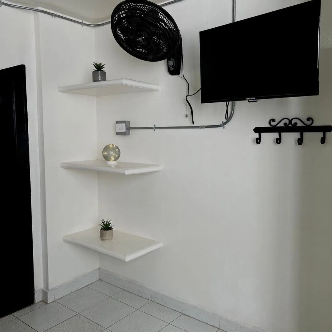 Hotel Villa Nueva Comfort