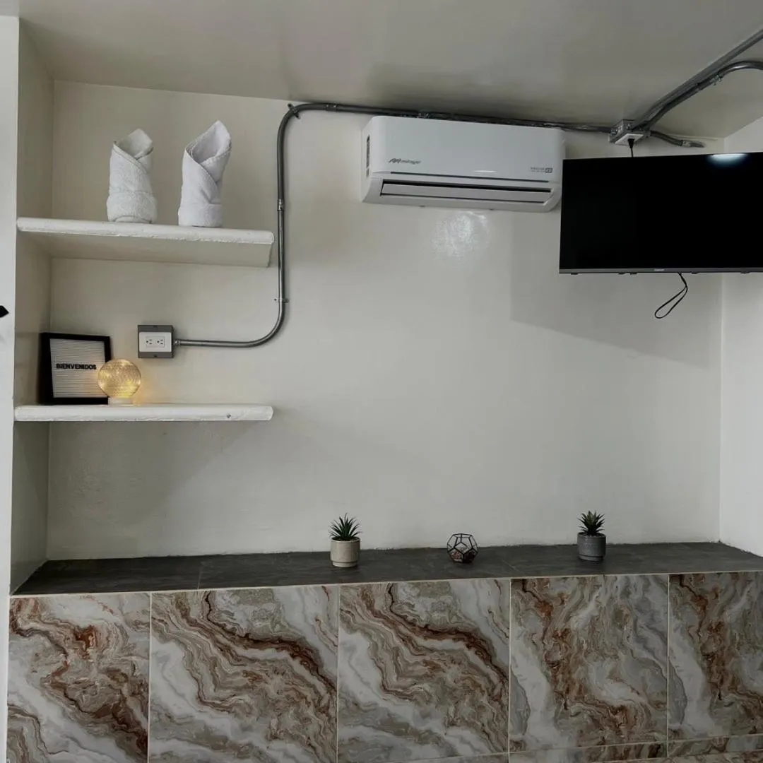 Hotel Villa Nueva Comfort