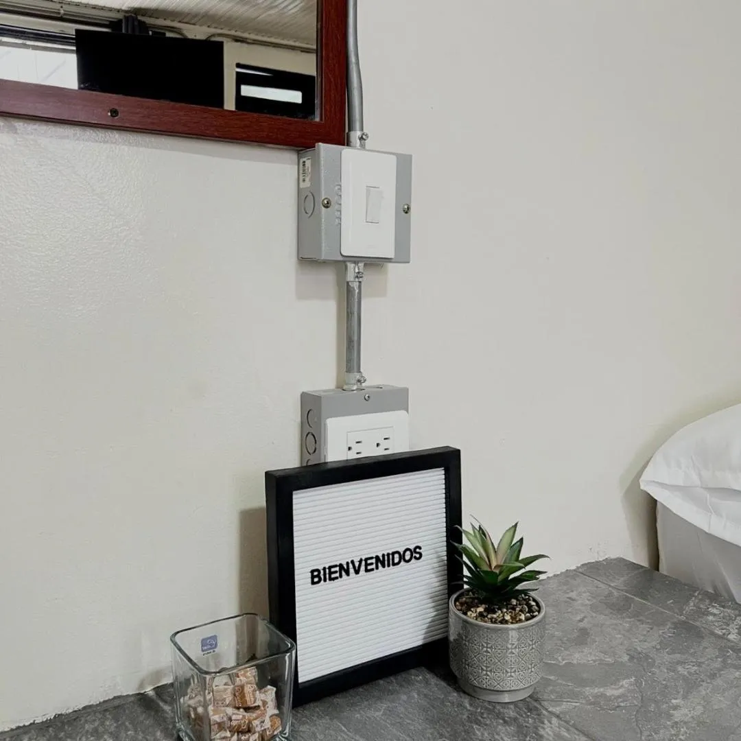 Hotel Villa Nueva Comfort