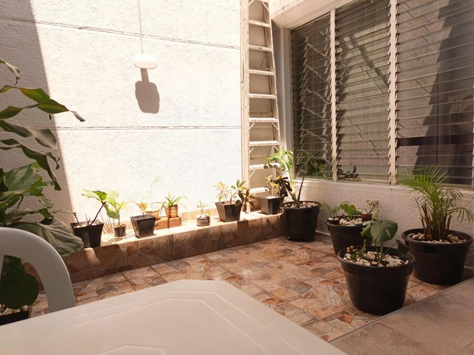 Hotel Villa Nueva Comfort