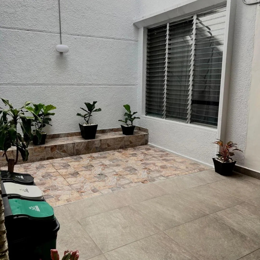 Hotel Villa Nueva Comfort