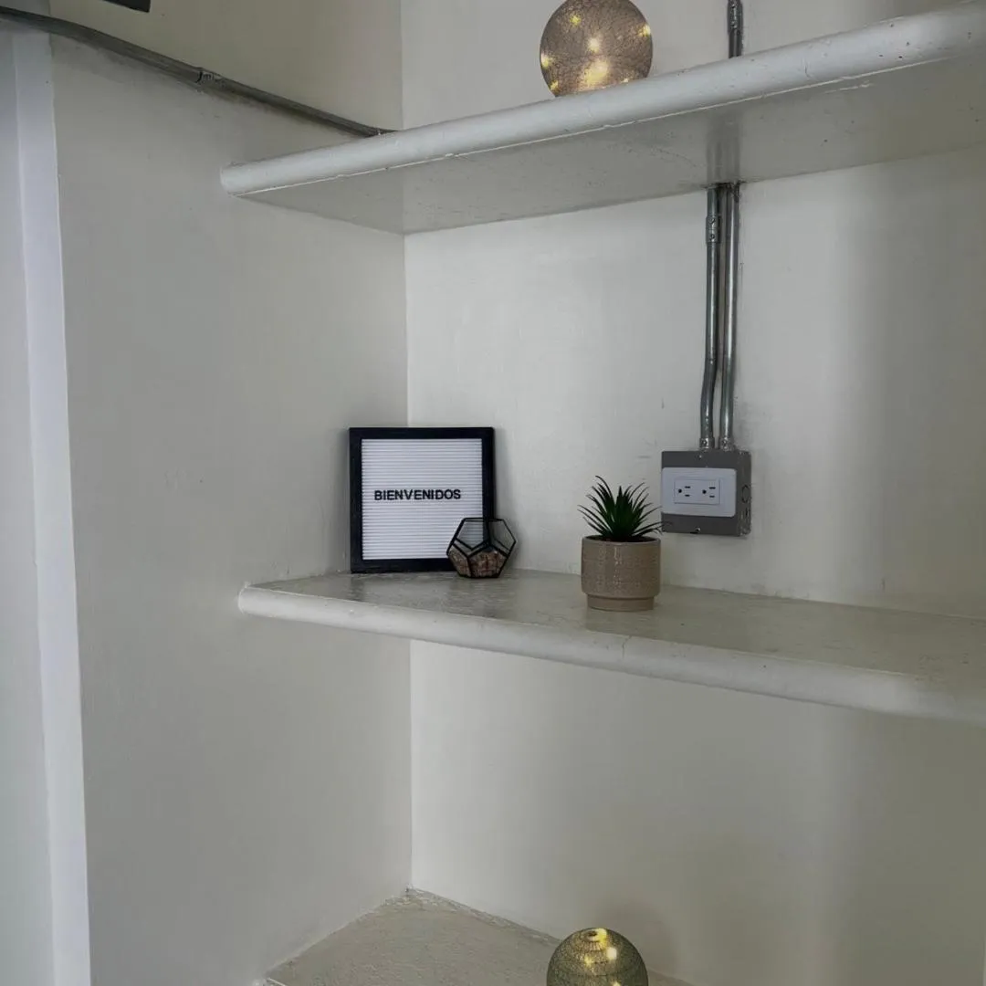 Hotel Villa Nueva Comfort