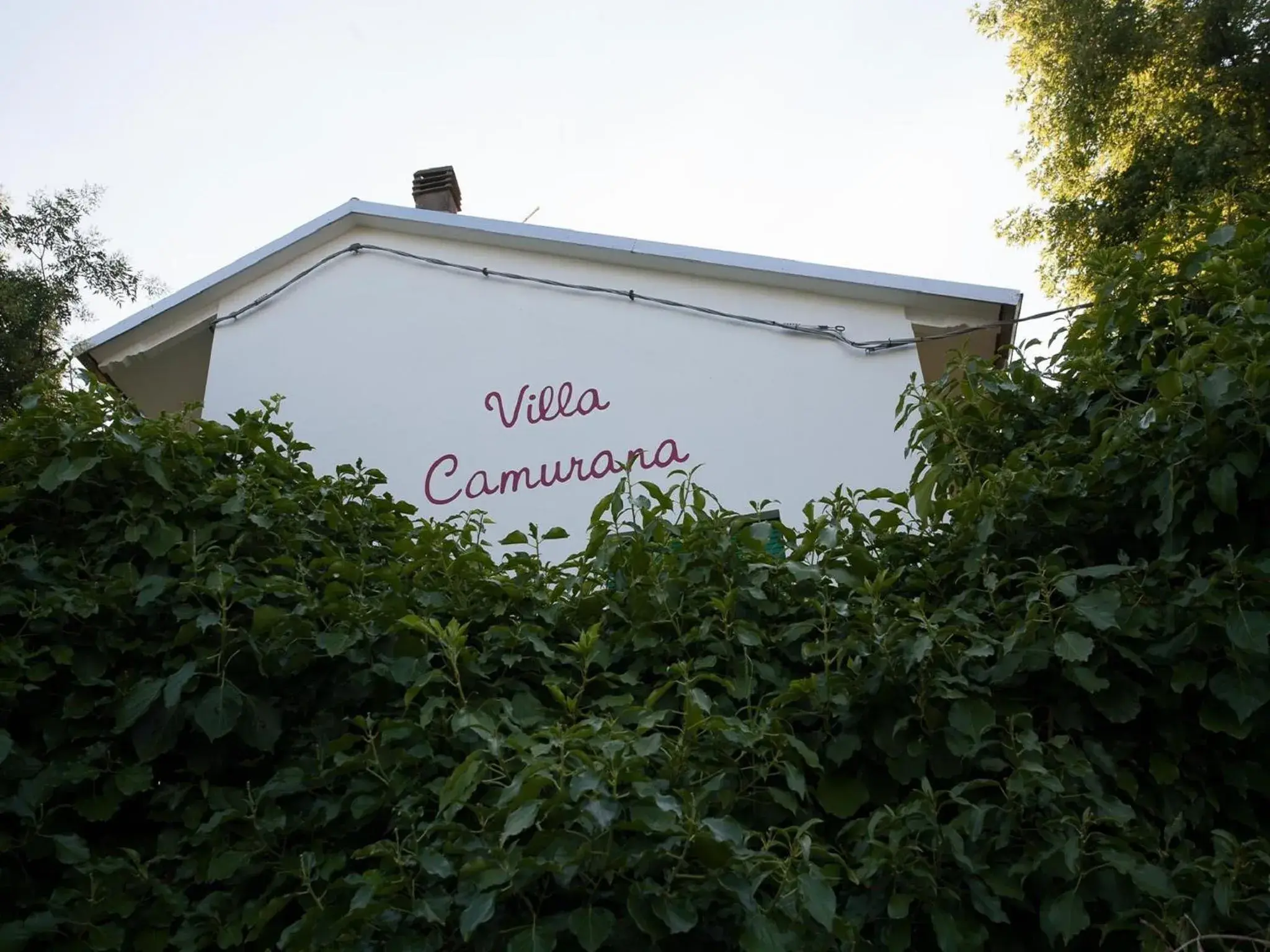 Villa Camurana Villa Camurana