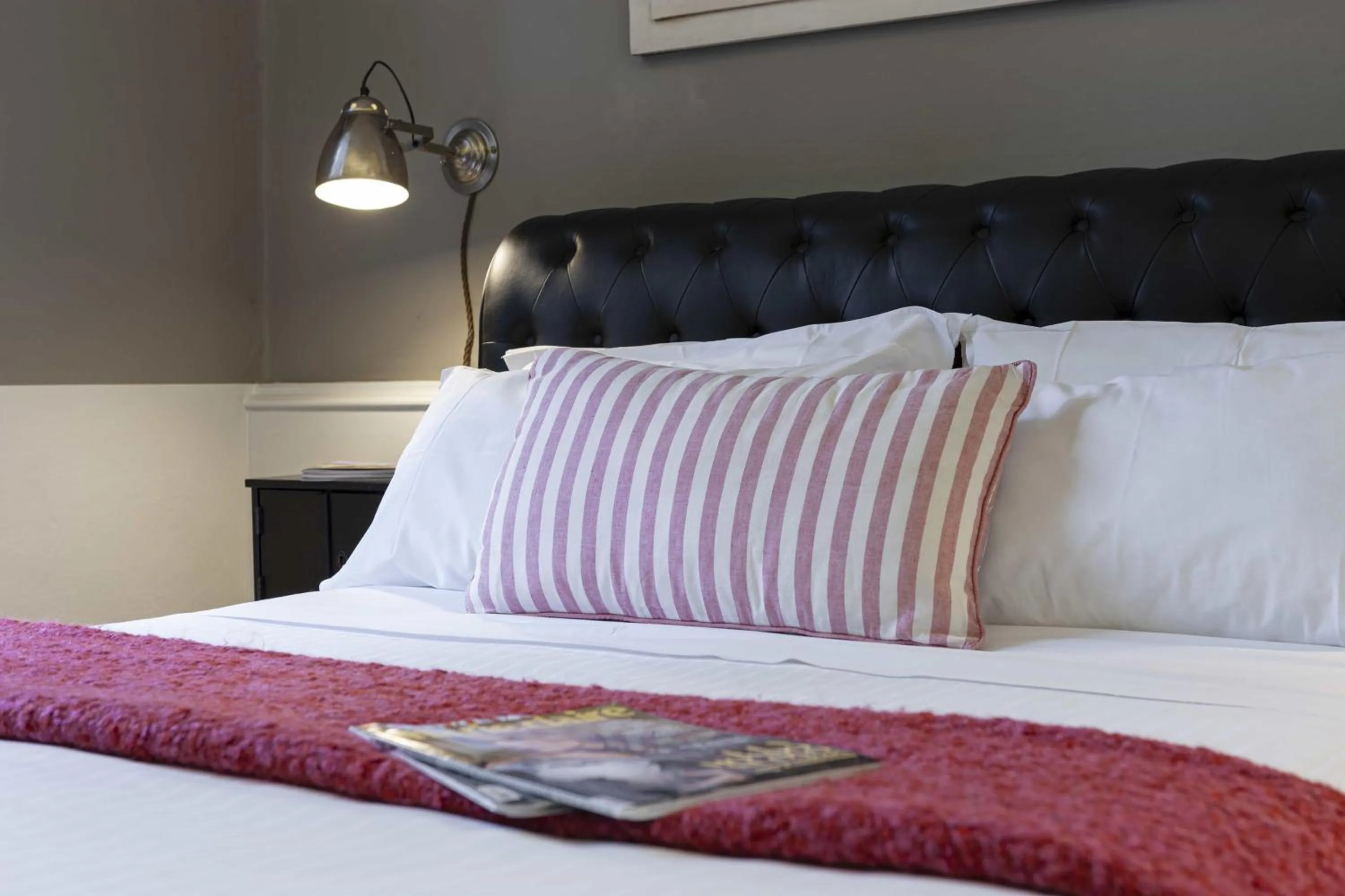 Bedroom, Bed in B&B Prestigia Rooms