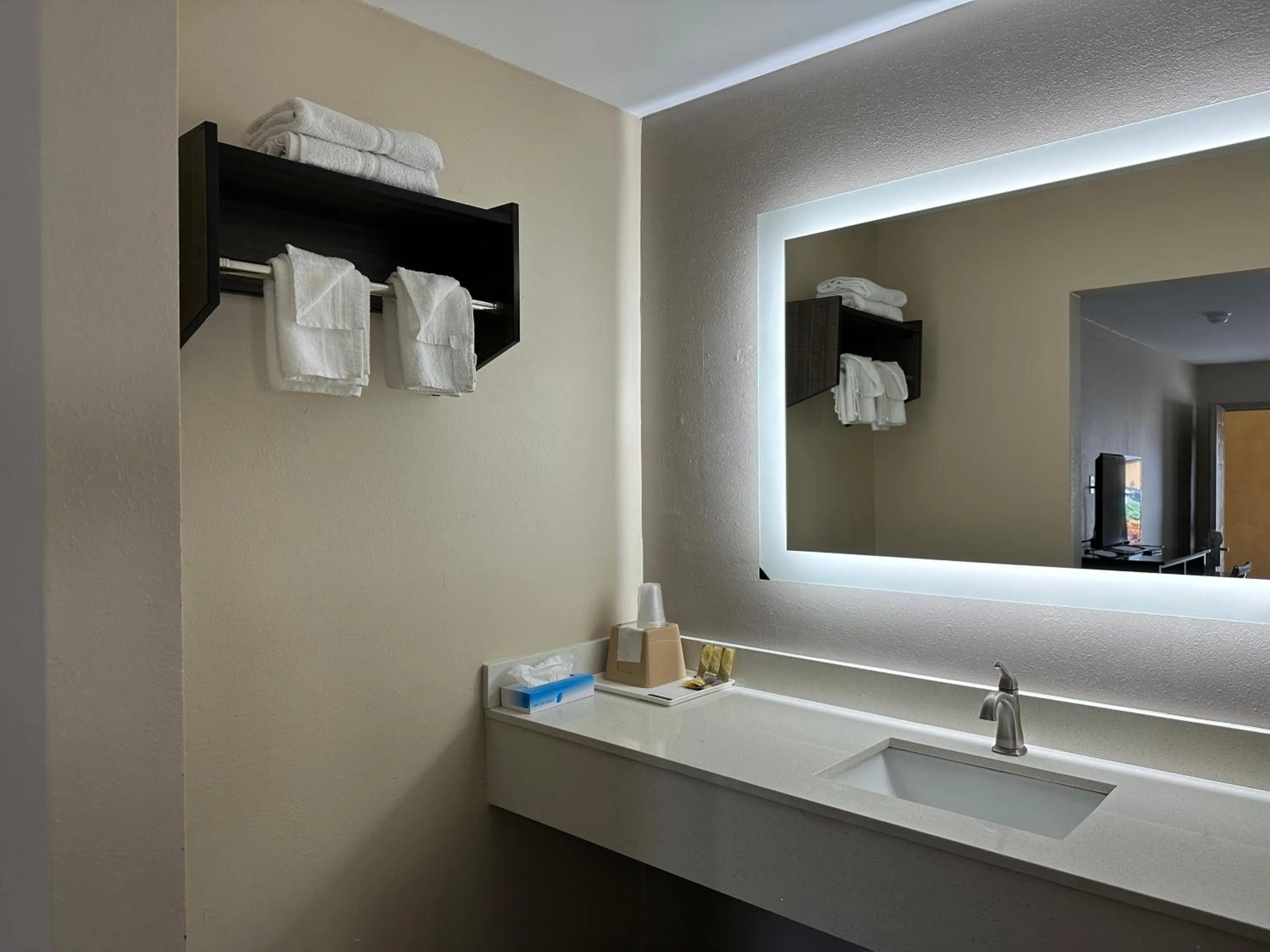 Express inn Hartselle