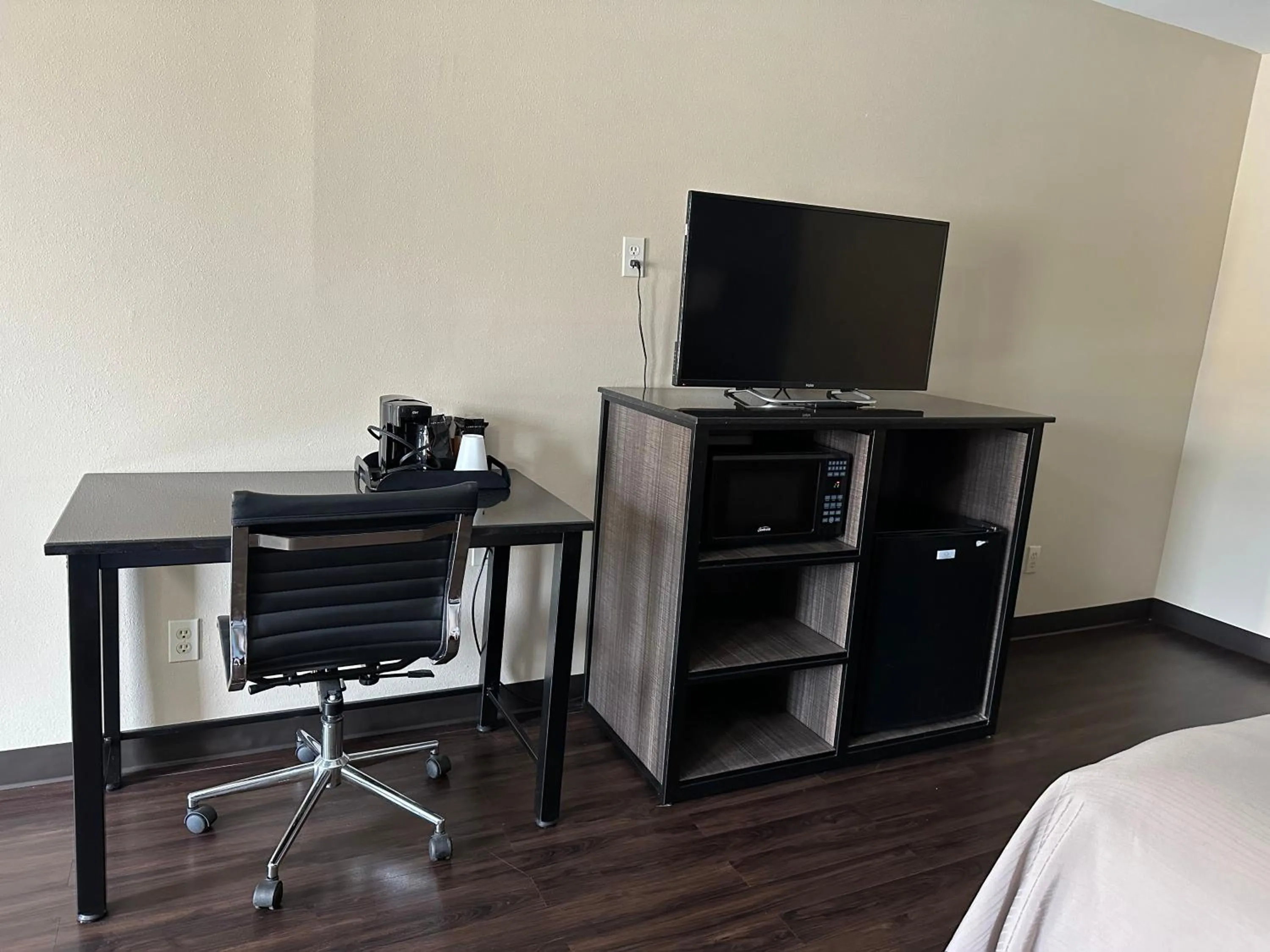 Express inn Hartselle