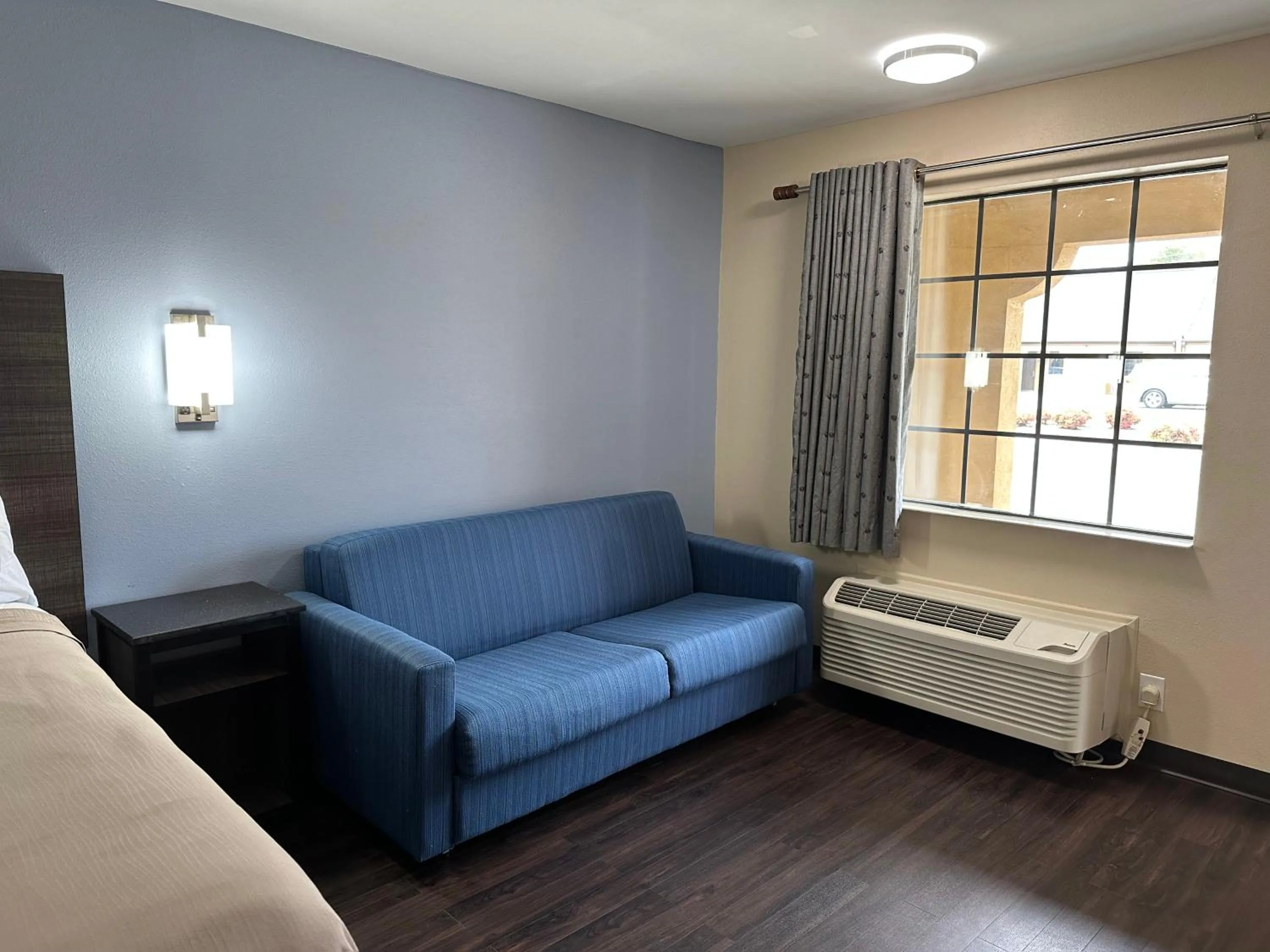 Express inn Hartselle