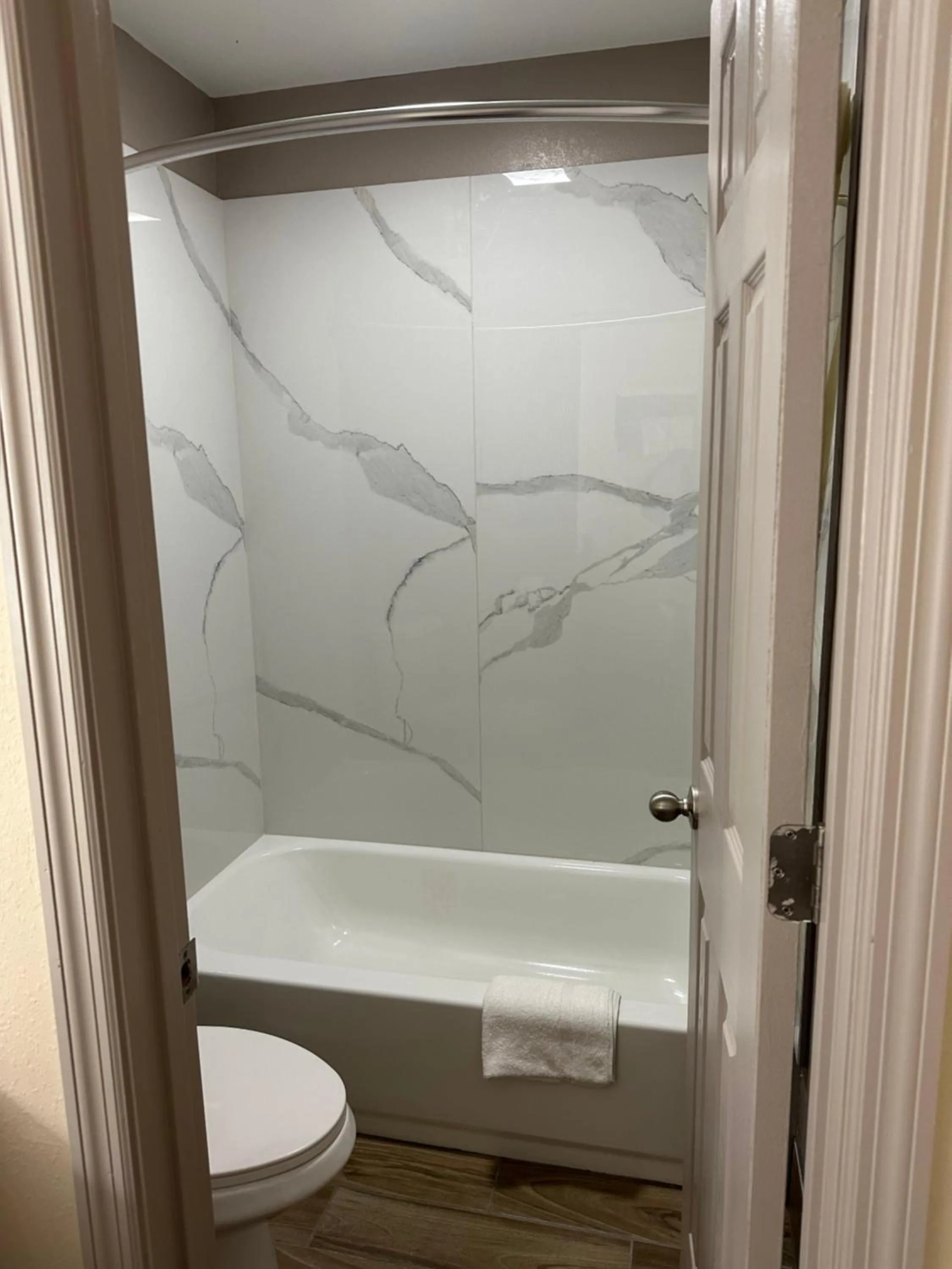 Express inn Hartselle