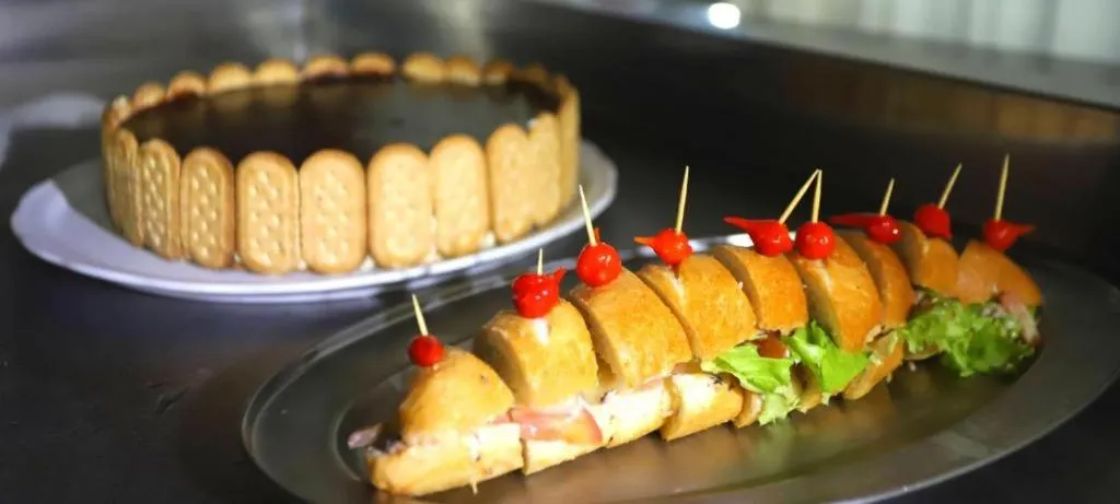 Pousada Pontal de Guaratuba