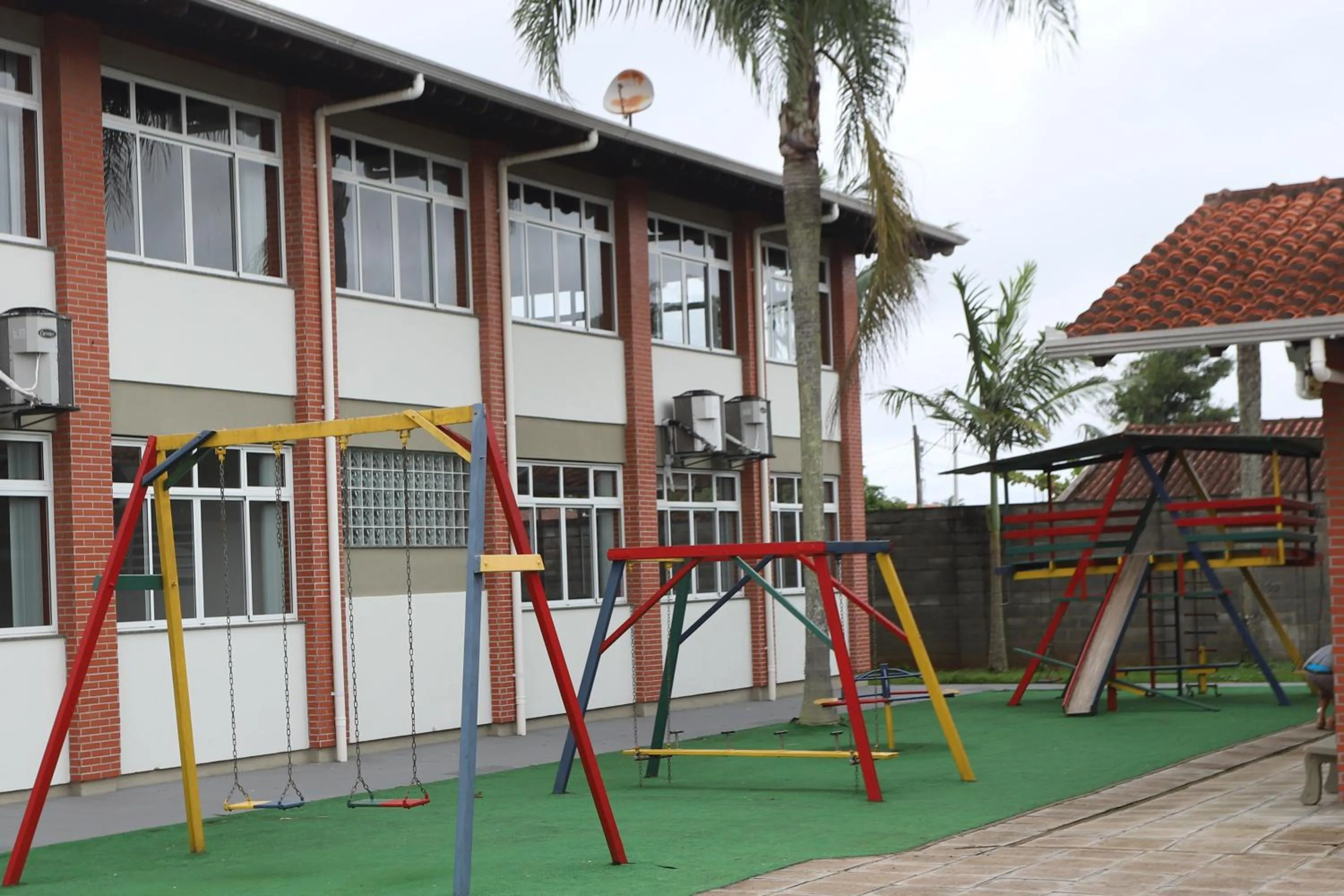 Pousada Pontal de Guaratuba