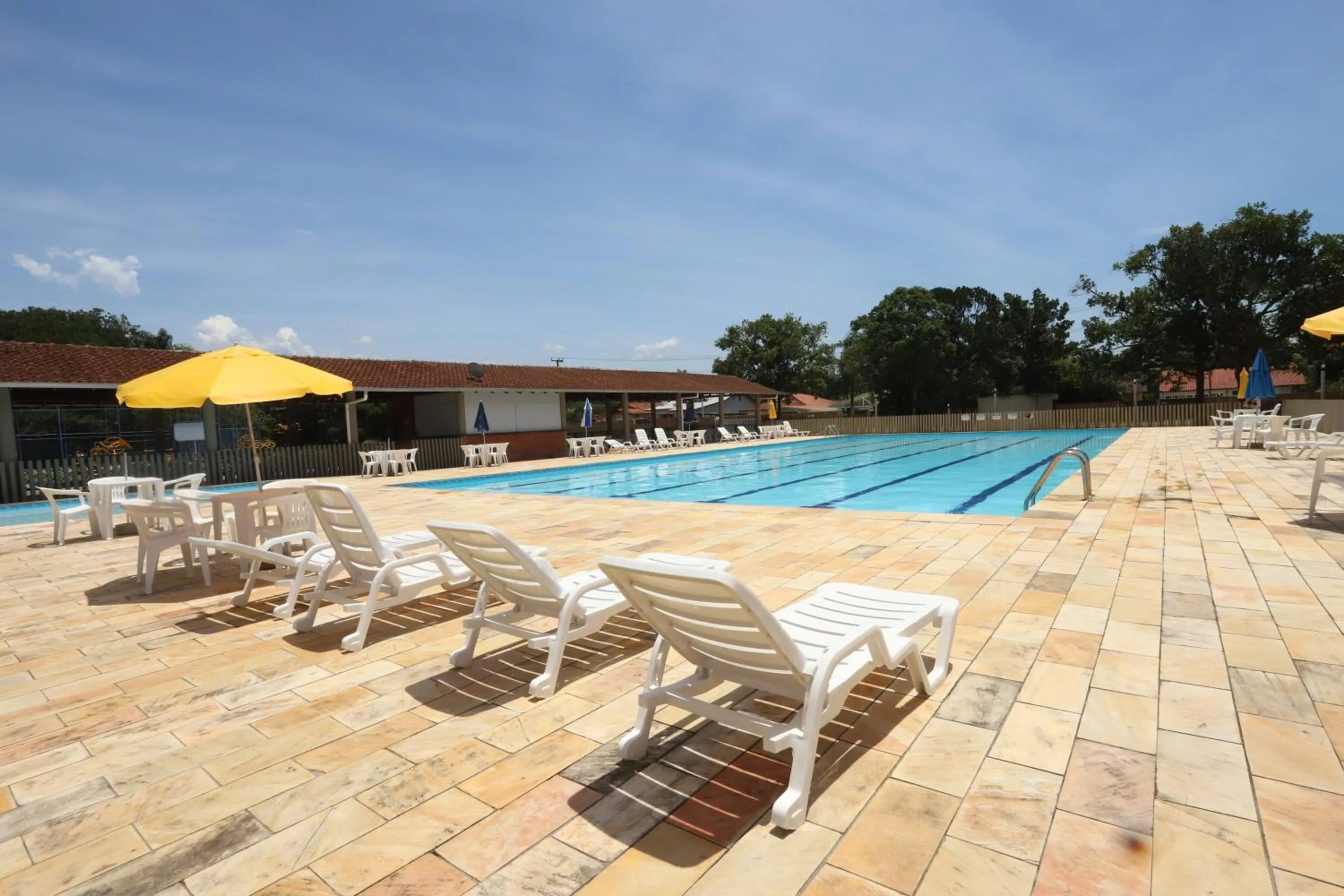 Pousada Pontal de Guaratuba