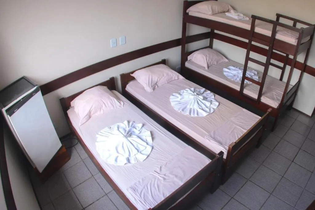 Pousada Pontal de Guaratuba