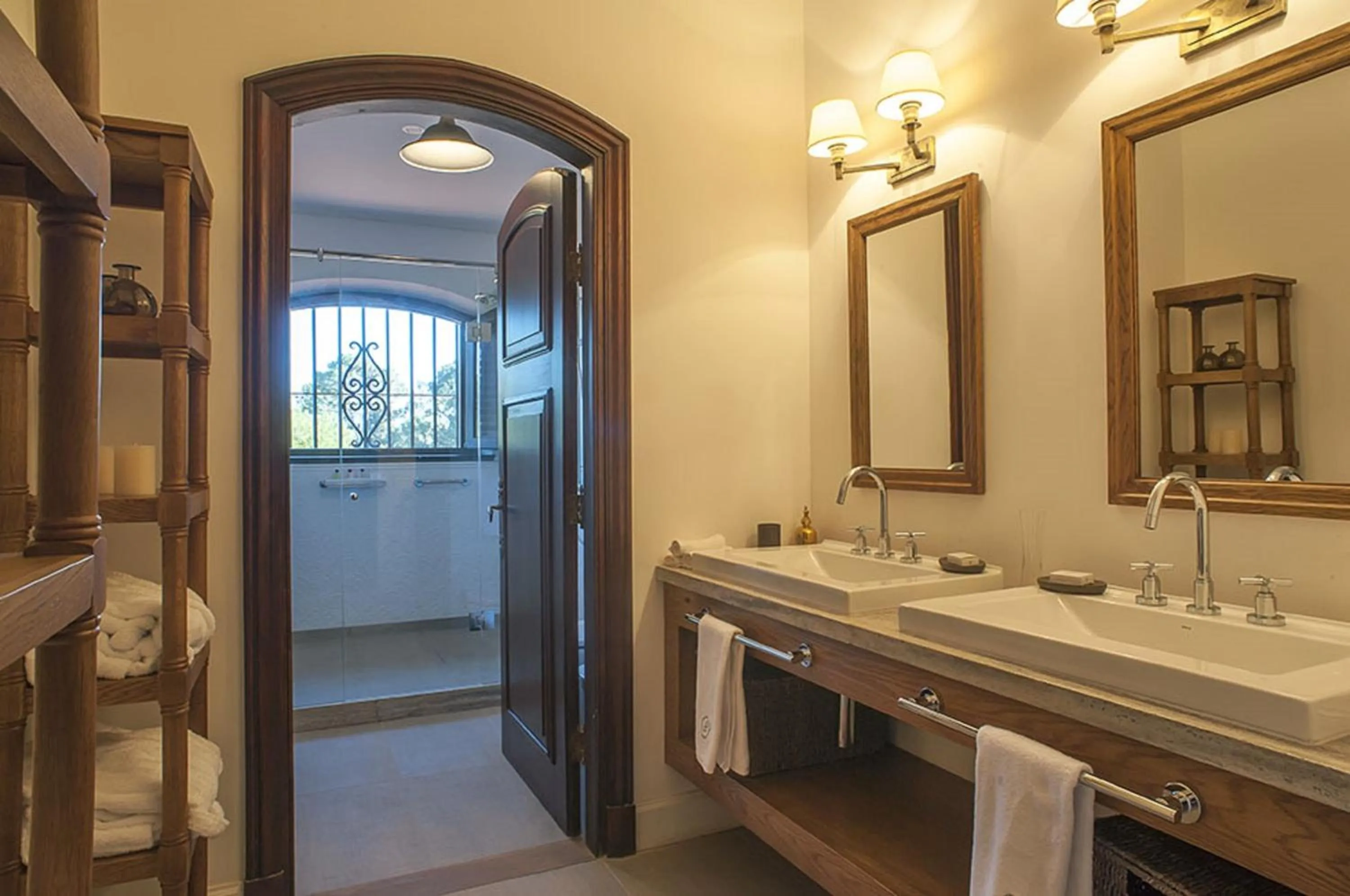 Toilet in La Baguala