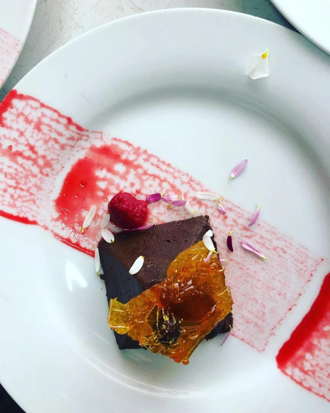 Restaurant/places to eat in La Baguala