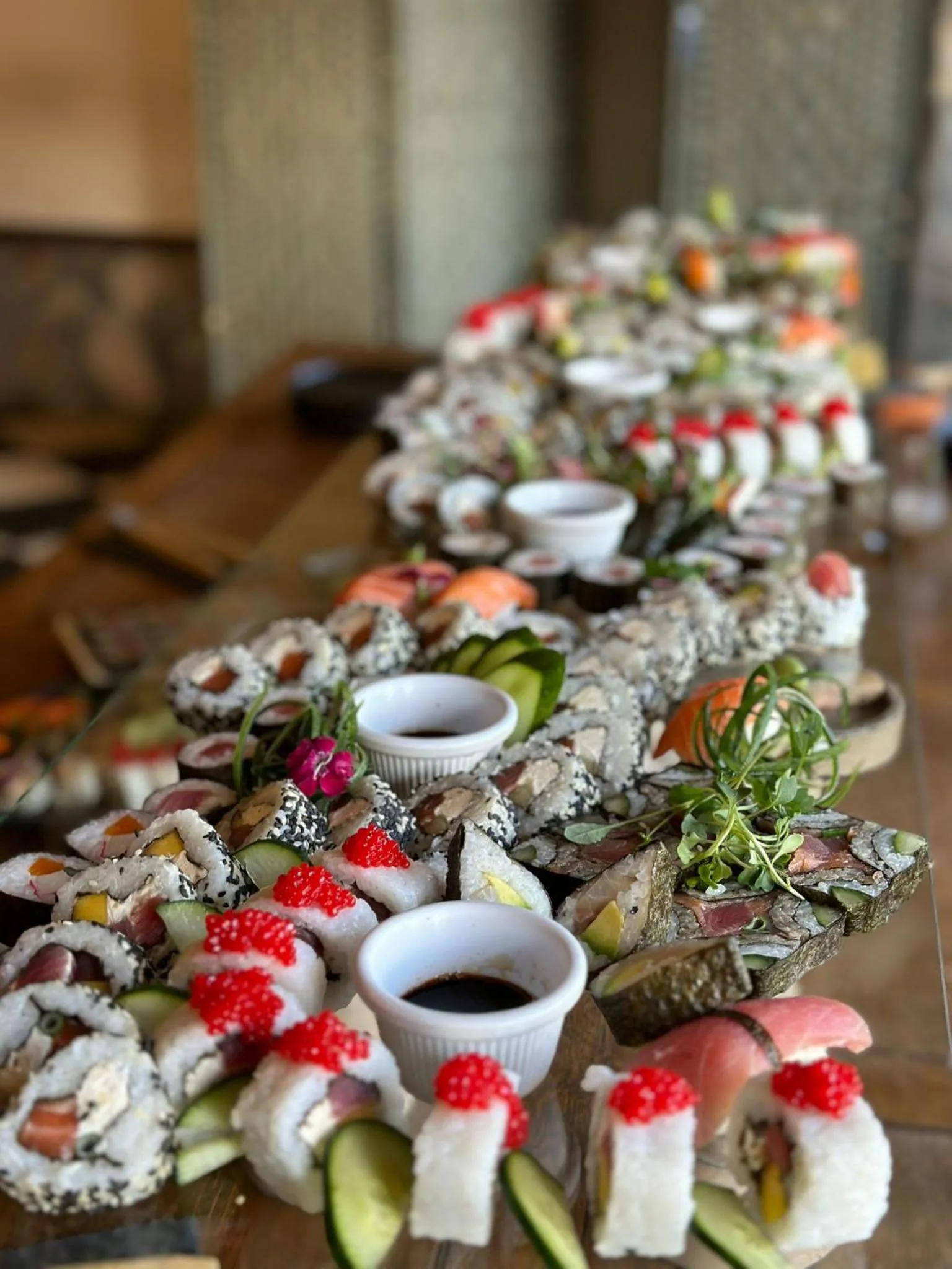 Restaurant/places to eat in La Baguala