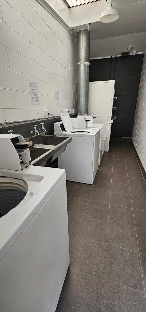 Westport Kiwi Holiday Park & Motels