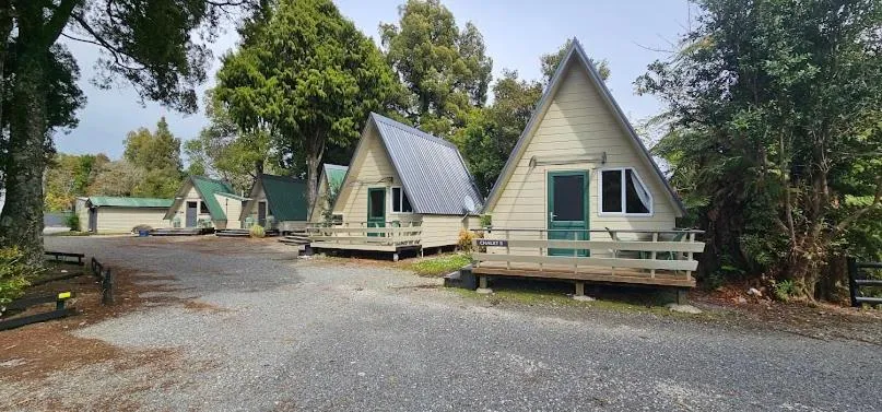 Westport Kiwi Holiday Park & Motels