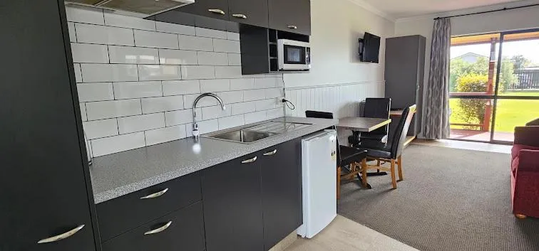 Westport Kiwi Holiday Park & Motels