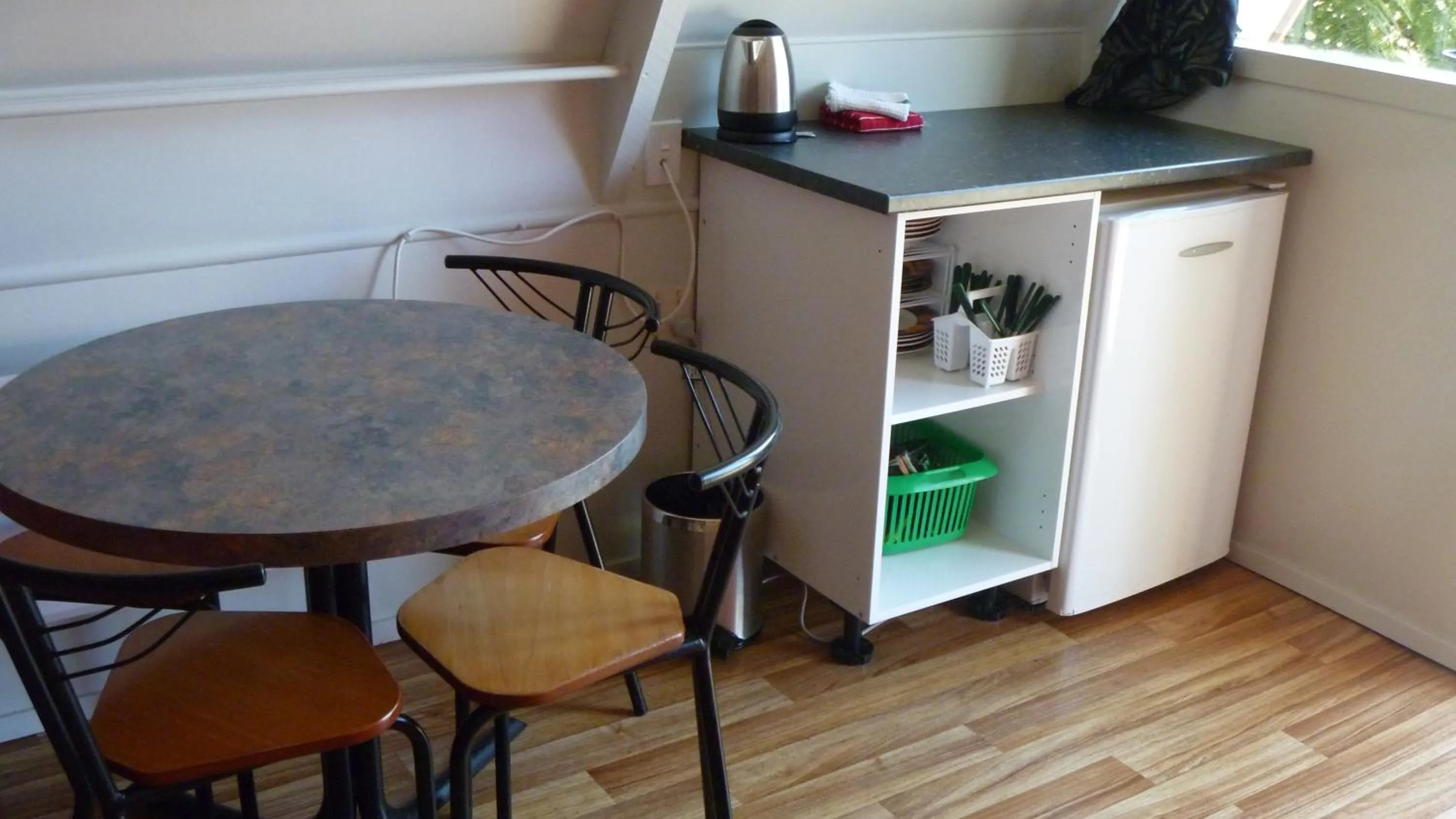 Westport Kiwi Holiday Park & Motels