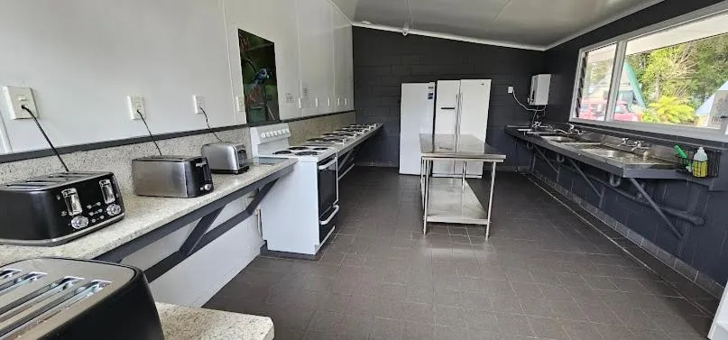 Westport Kiwi Holiday Park & Motels