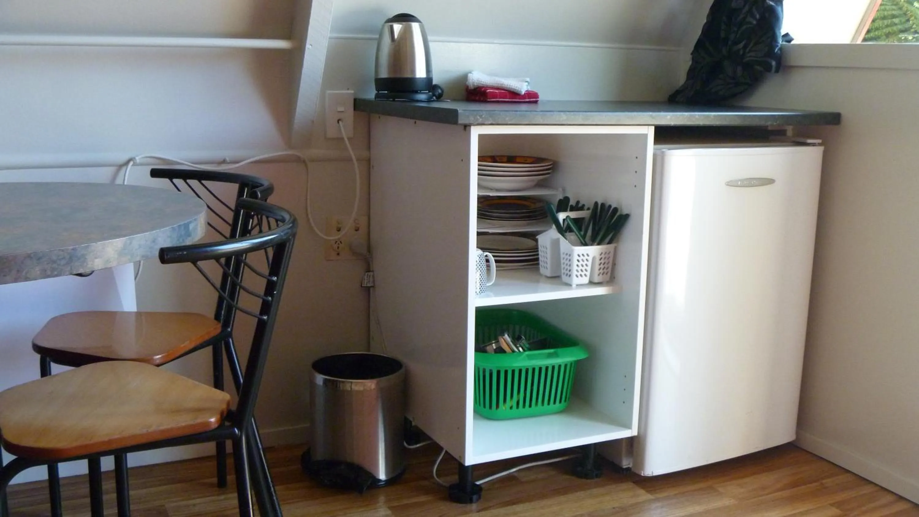 Westport Kiwi Holiday Park & Motels