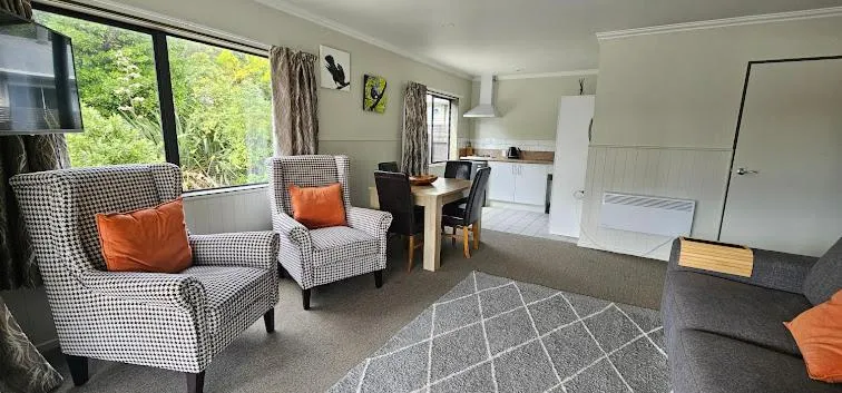 Westport Kiwi Holiday Park & Motels