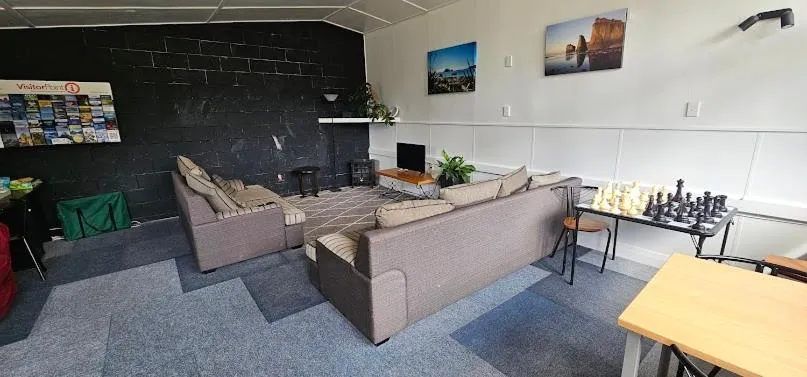 Westport Kiwi Holiday Park & Motels