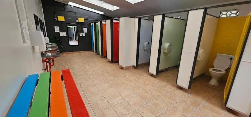 Westport Kiwi Holiday Park & Motels