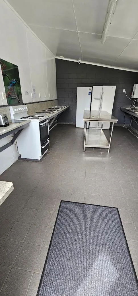 Westport Kiwi Holiday Park & Motels