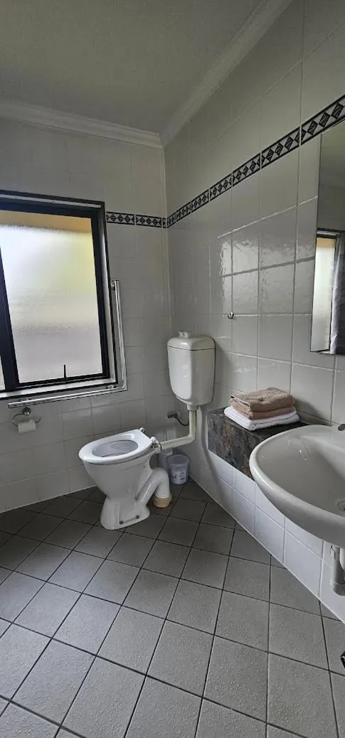 Westport Kiwi Holiday Park & Motels