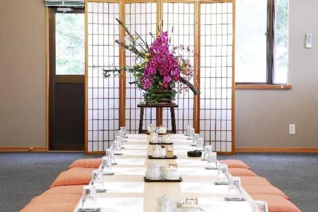 ryugasakiplazahotel honkan