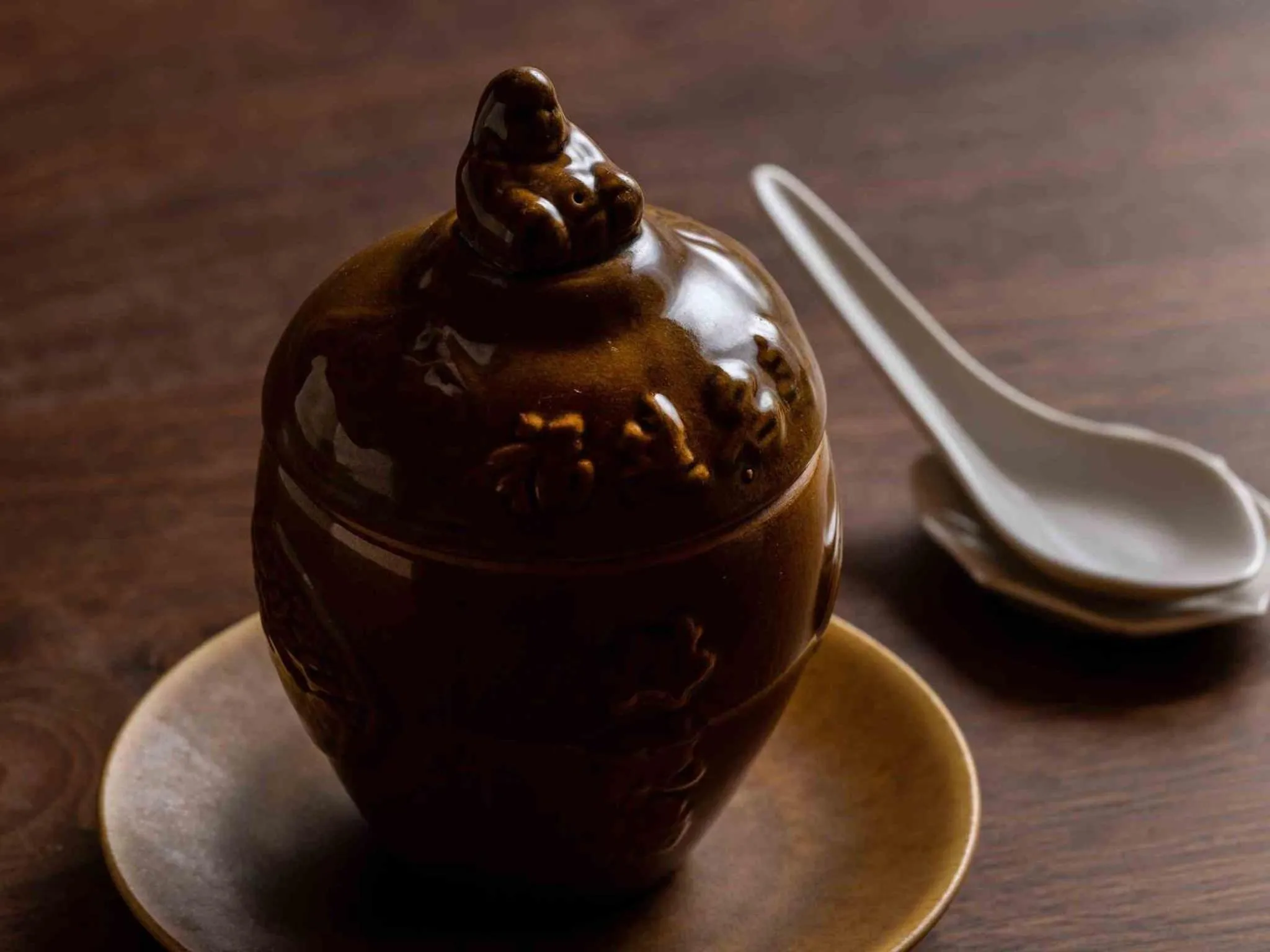 Food and drinks in Numazu Club