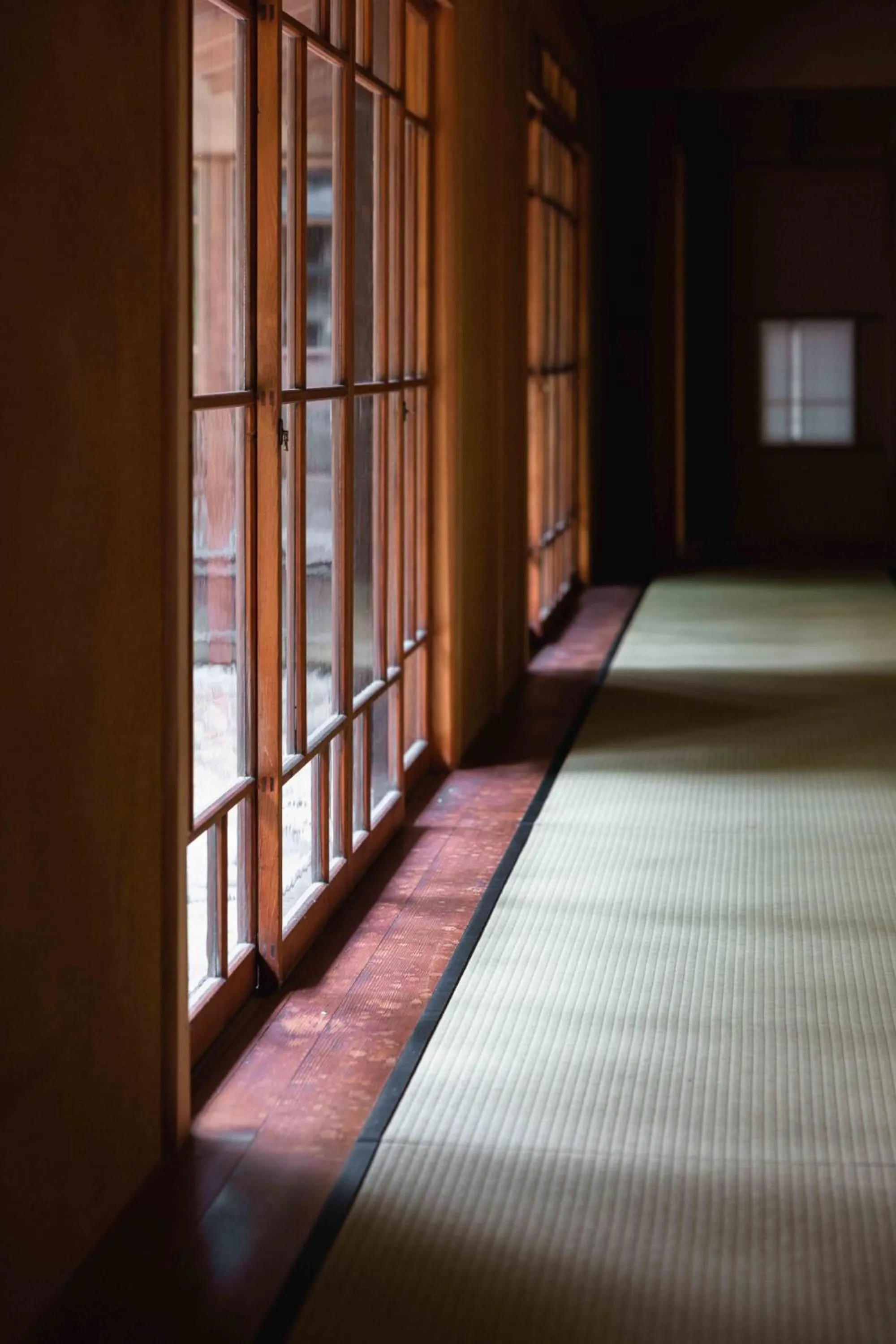 Restaurant/places to eat in Numazu Club