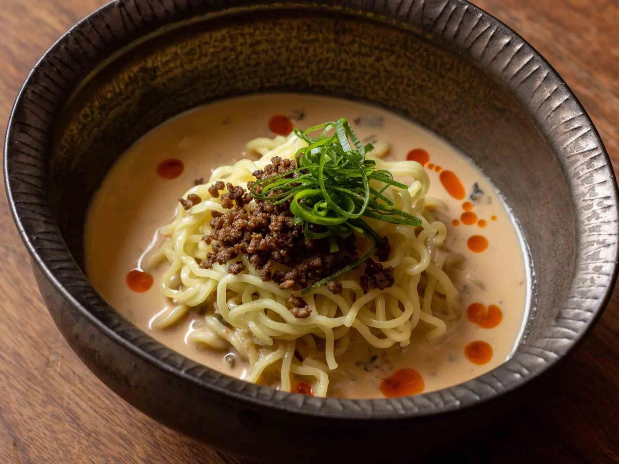 Food and drinks in Numazu Club