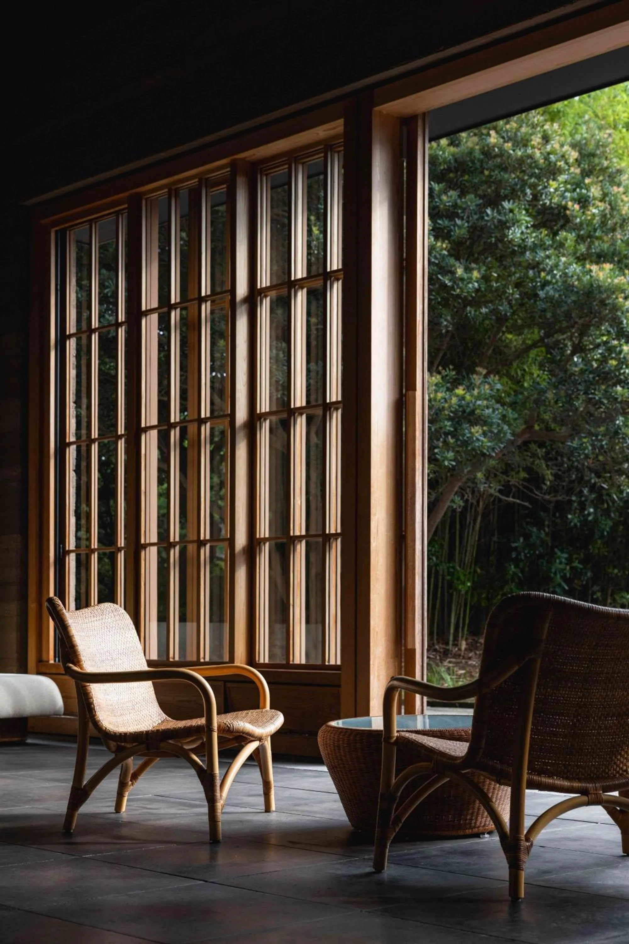 Property building in Numazu Club