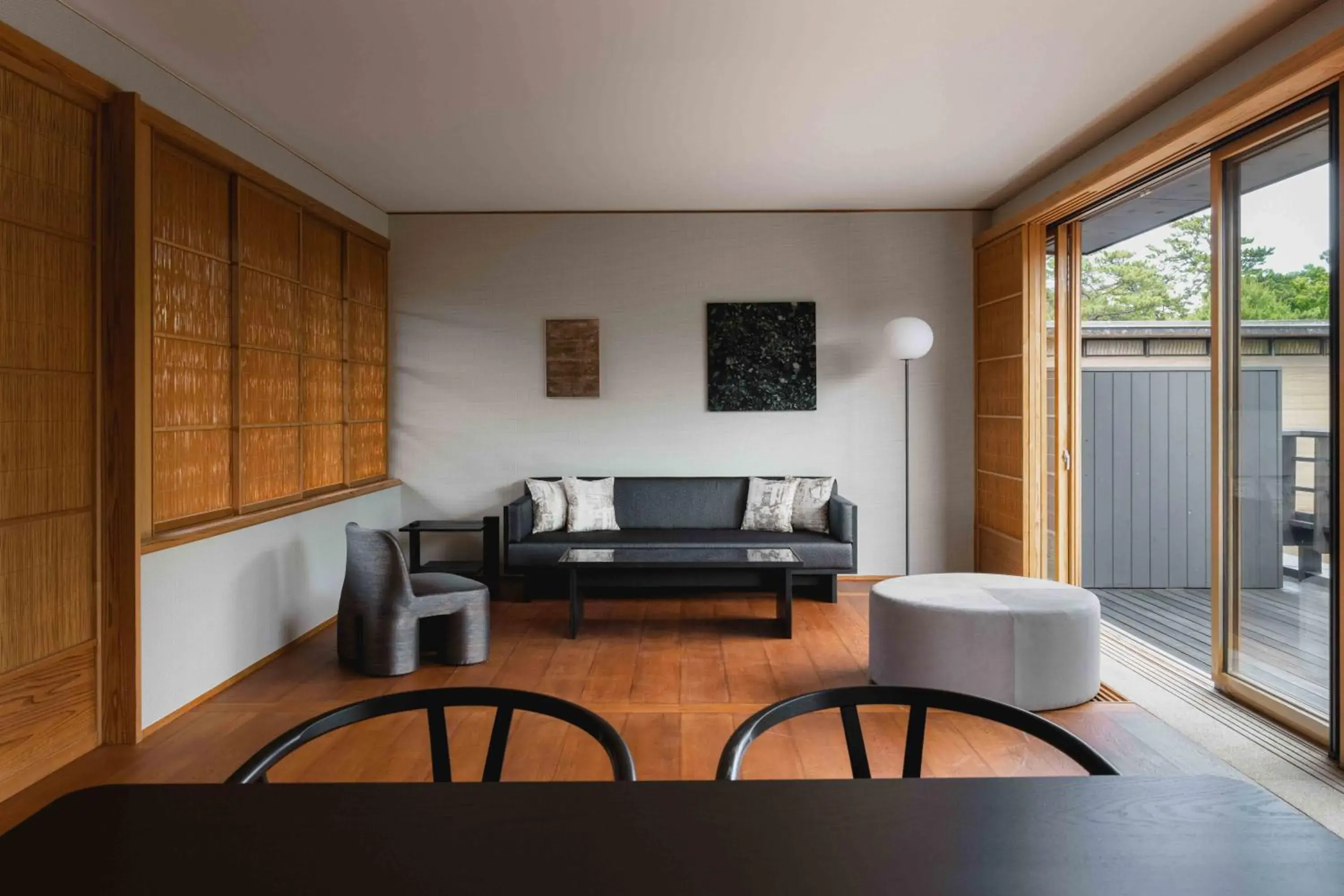 Suite - single occupancy in Numazu Club Suite - single occupancy in Numazu Club