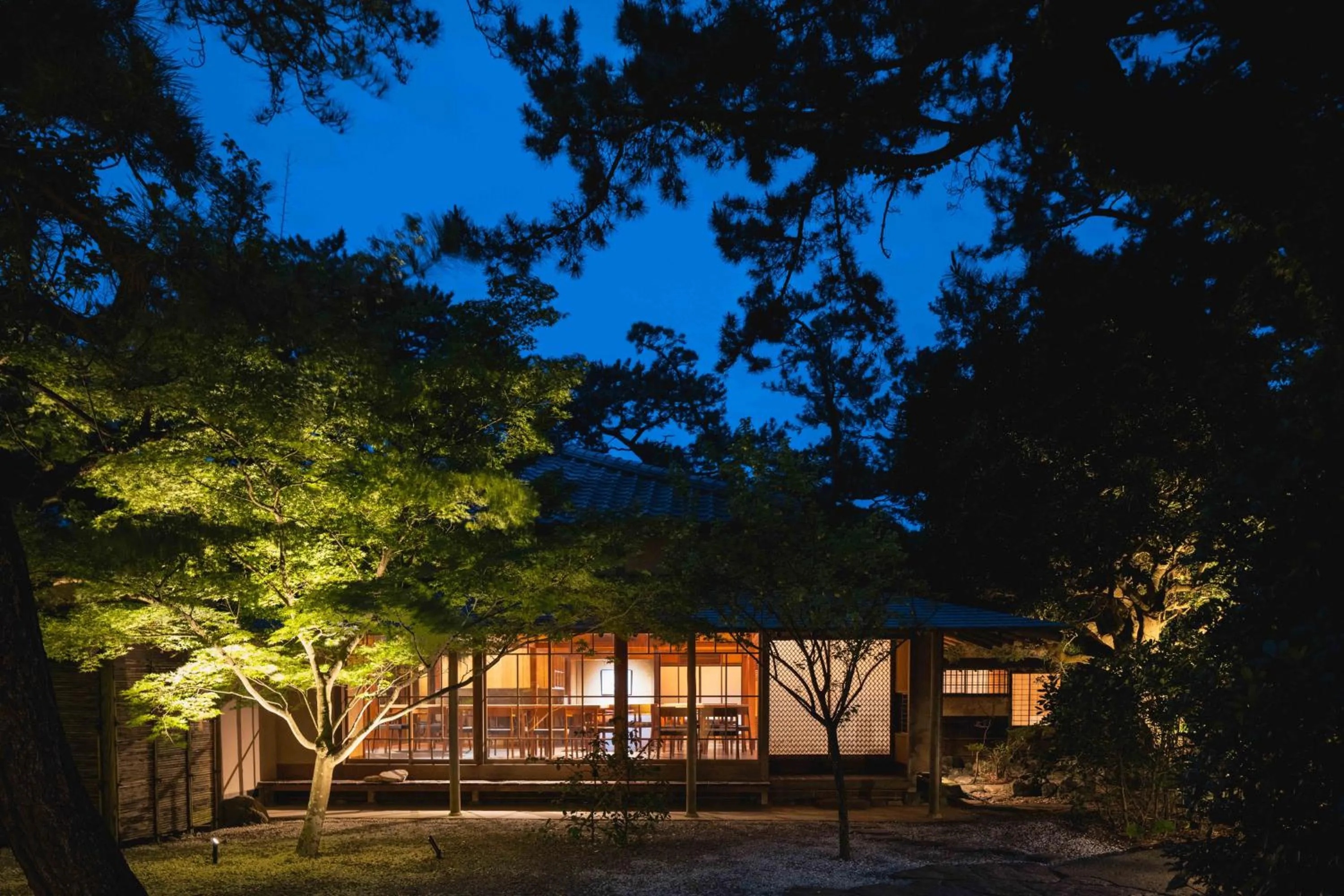 Night in Numazu Club