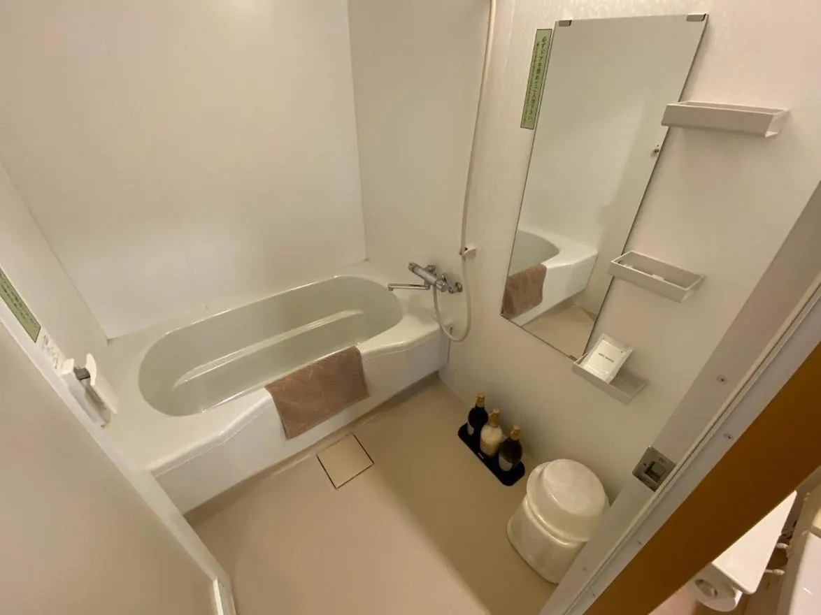 Ryugasaki Plaza Hotel Shinkan