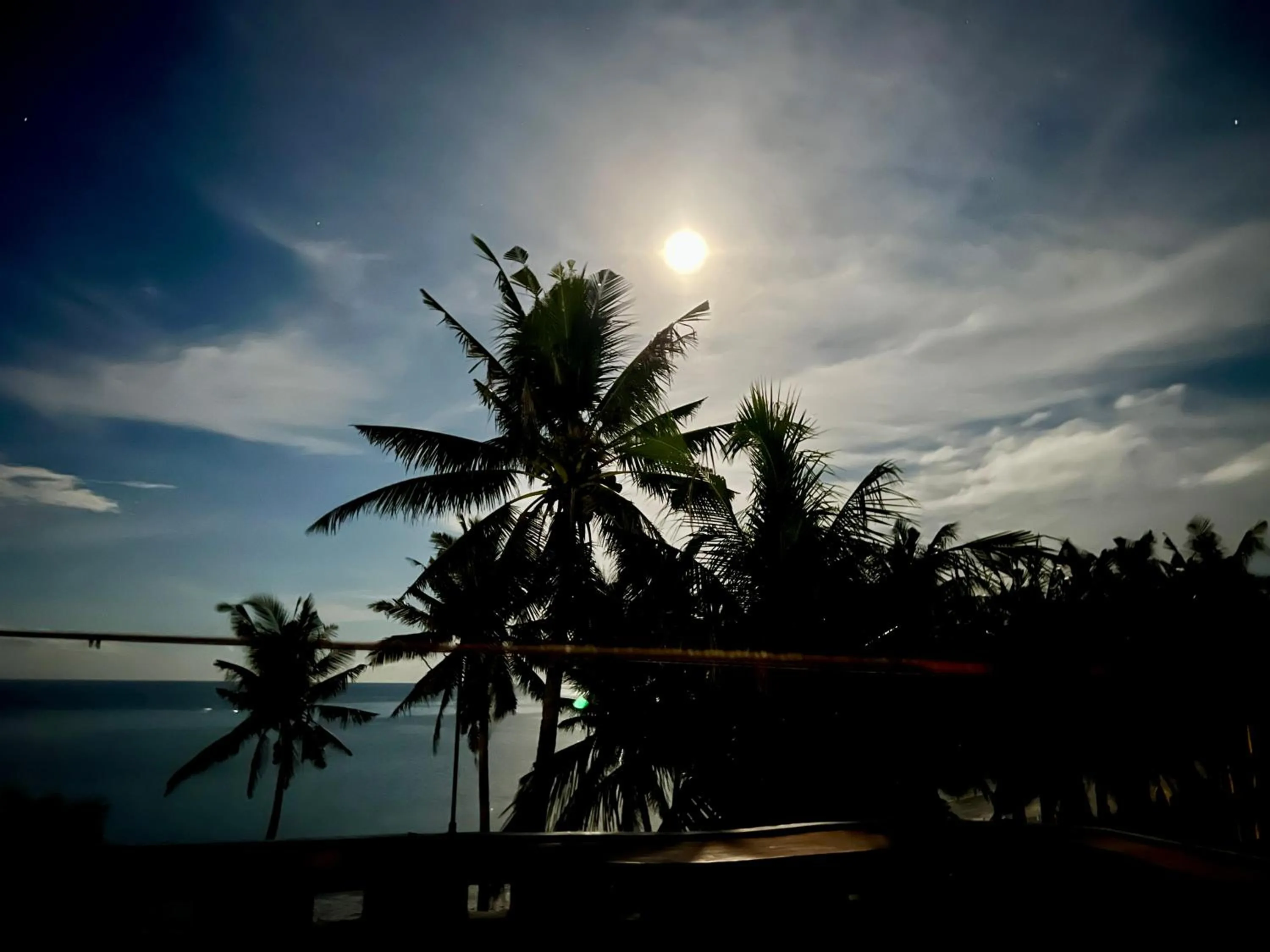 View (from property/room) in Wind Rider's Inn