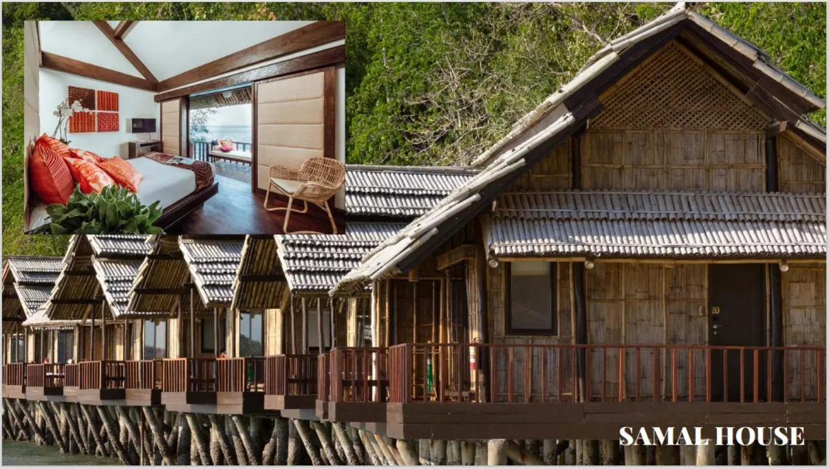 Pearl Farm Beach Resort