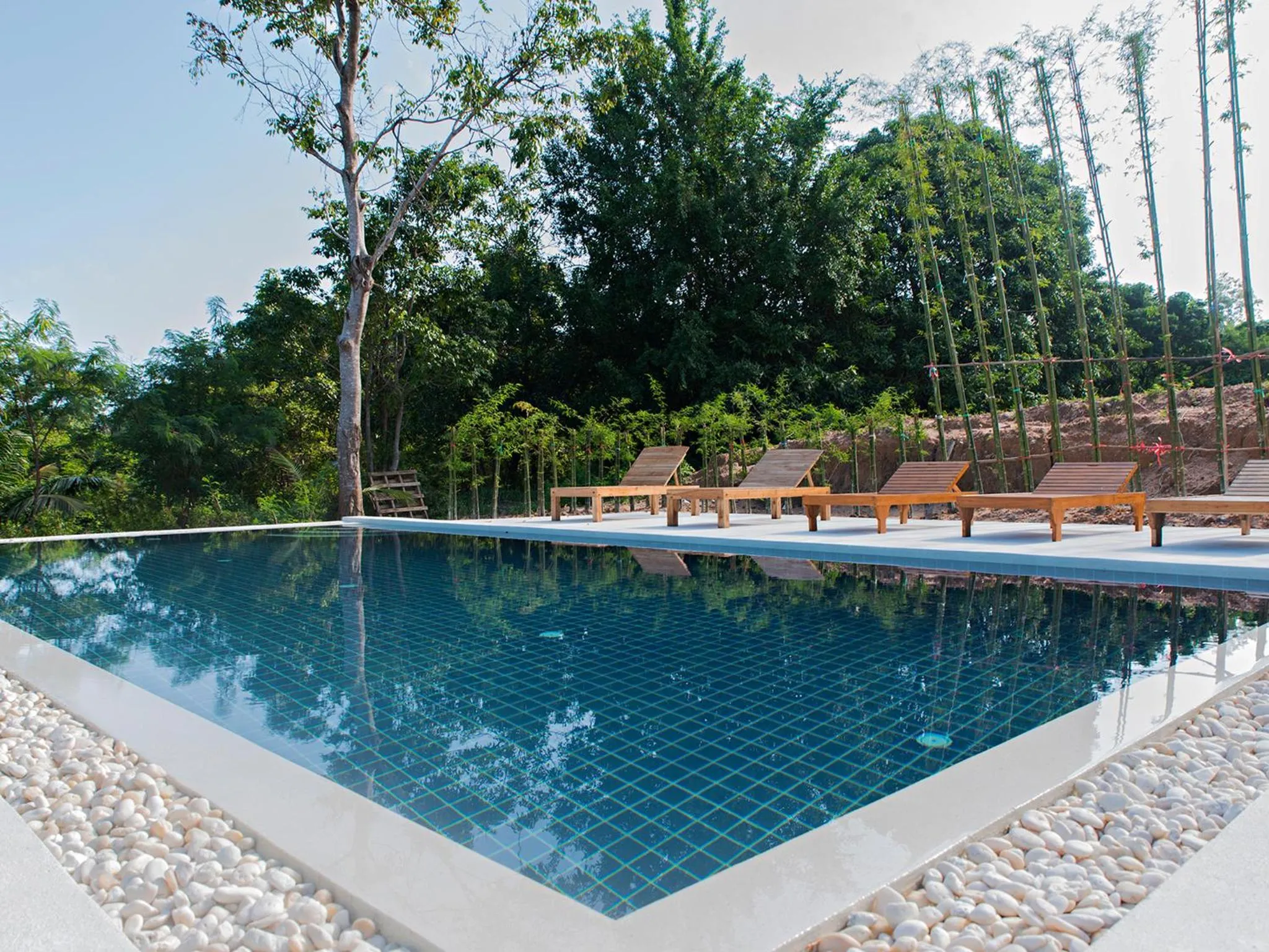 Property building in Moon Cottage