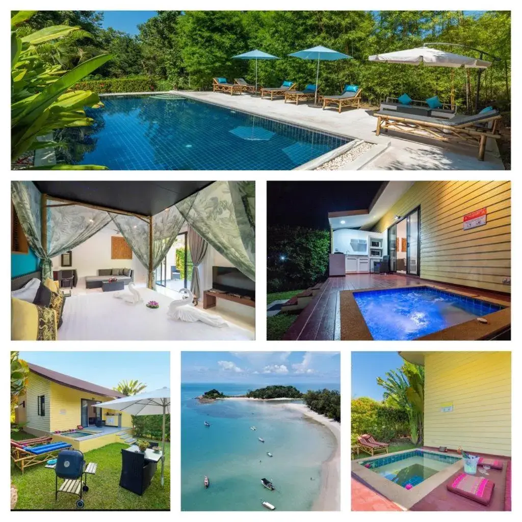 Moon Cottage Moon Cottage