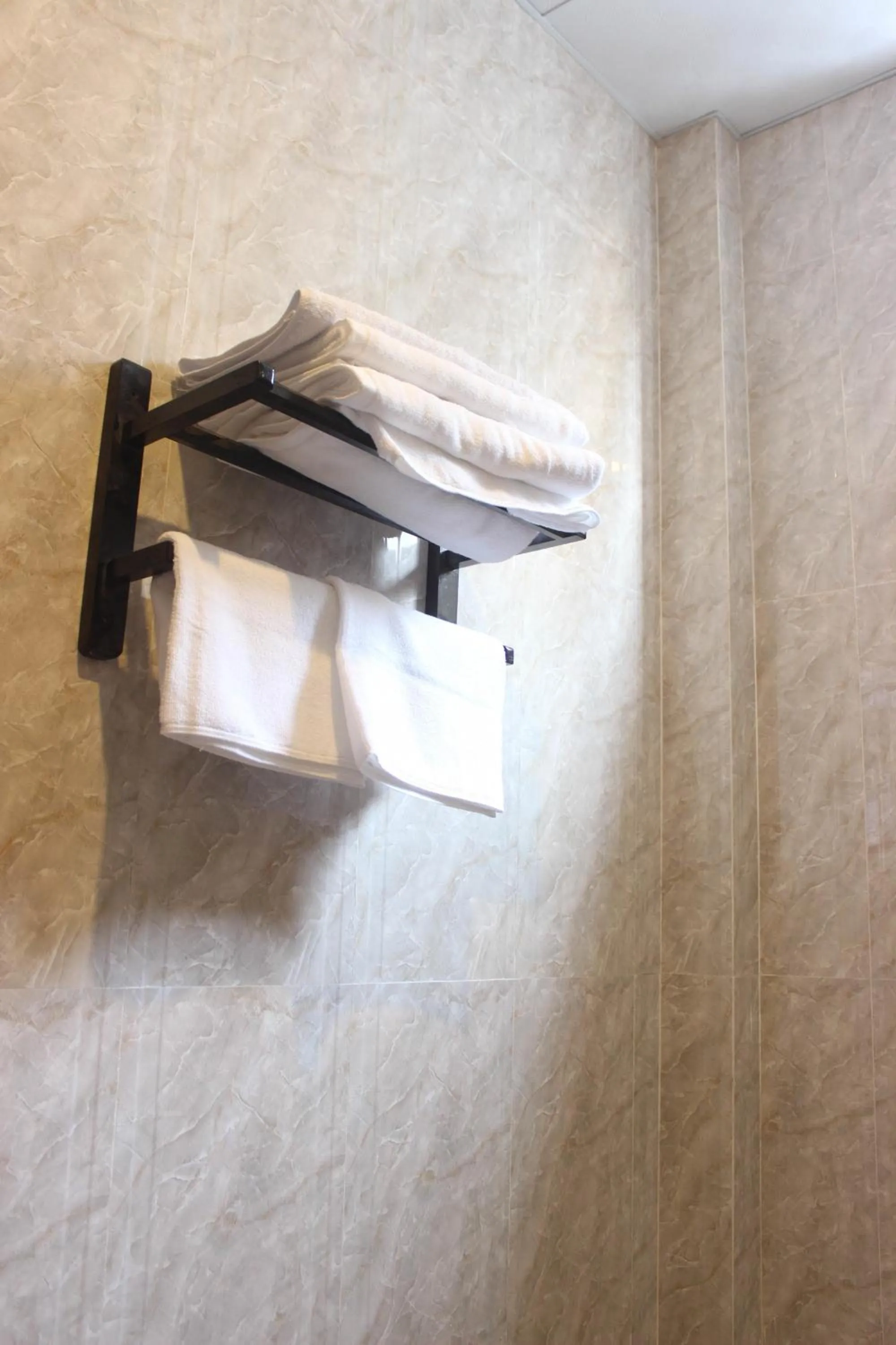 Bathroom in Hoi An Viet House Homestay