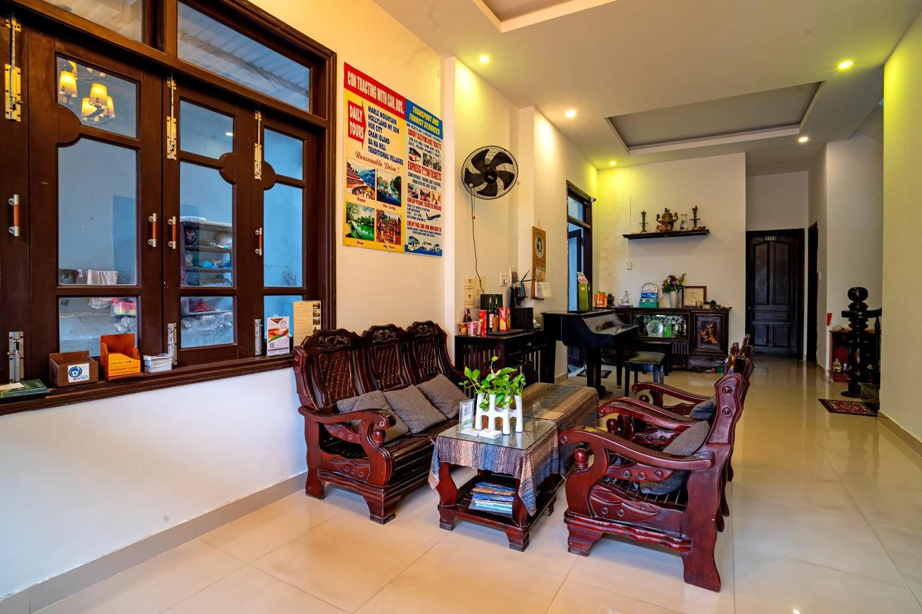 Hoi An Viet House Homestay