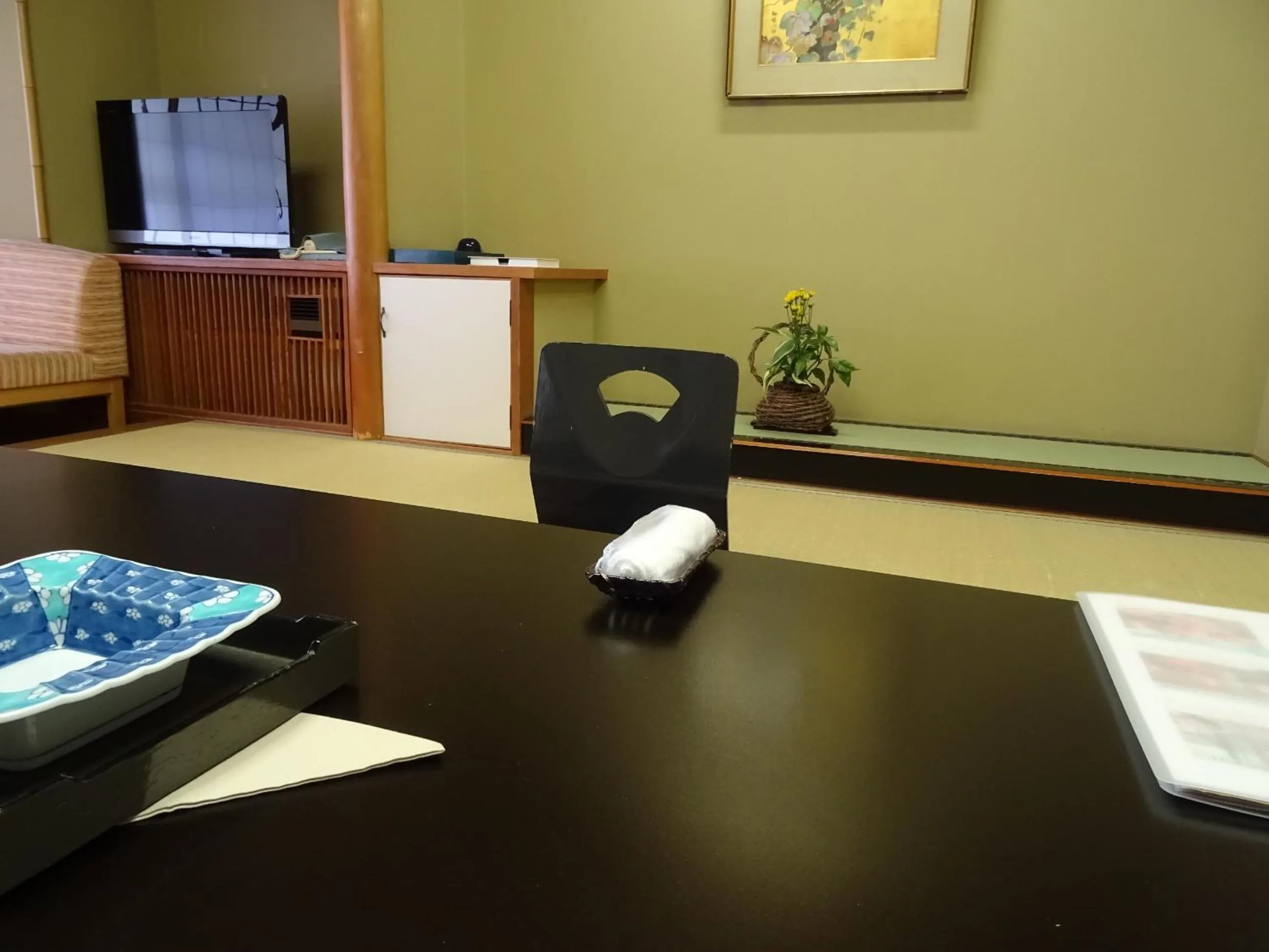 TV and multimedia in Azumakan