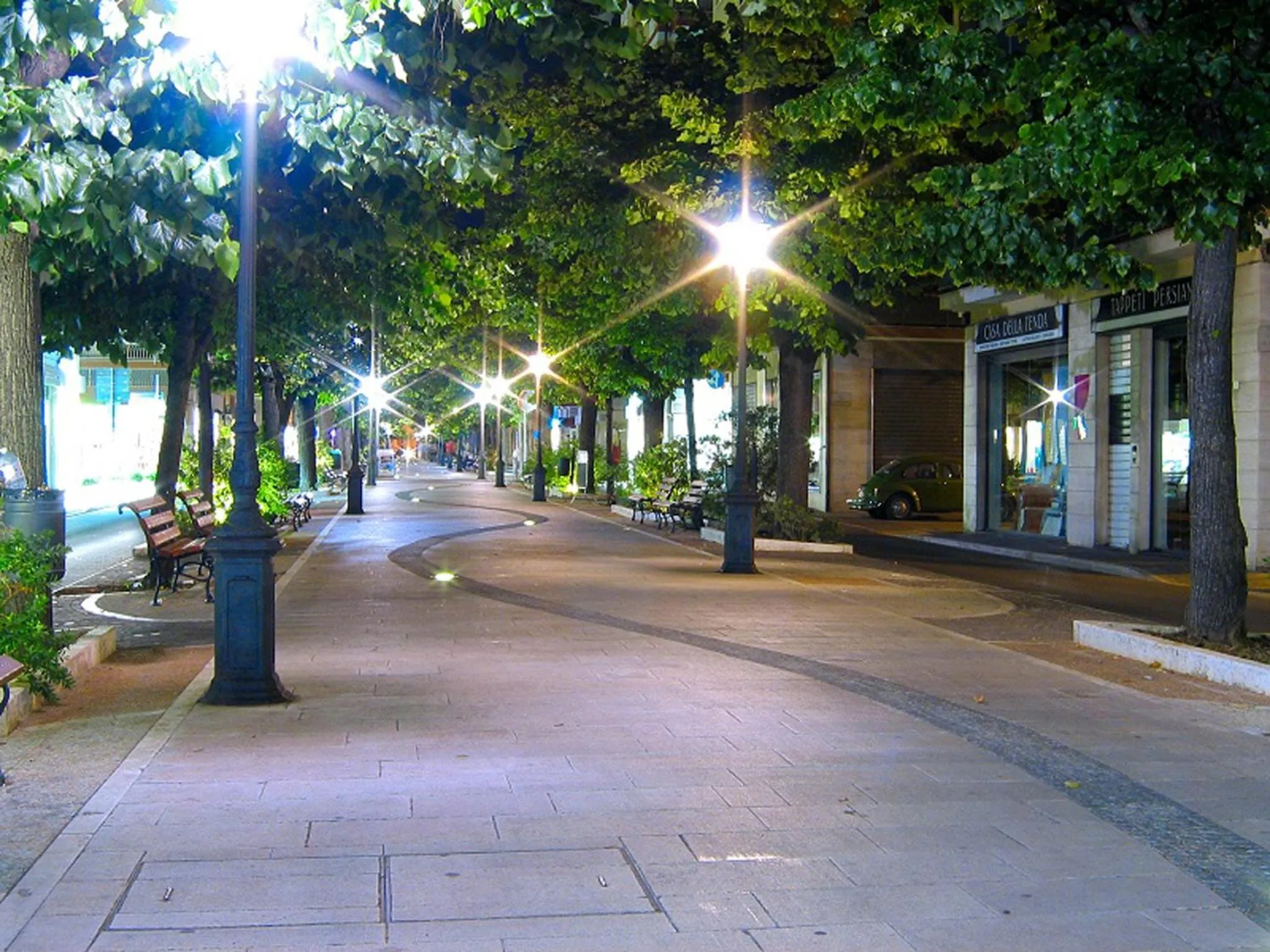 Other in Hotel La Terrazza