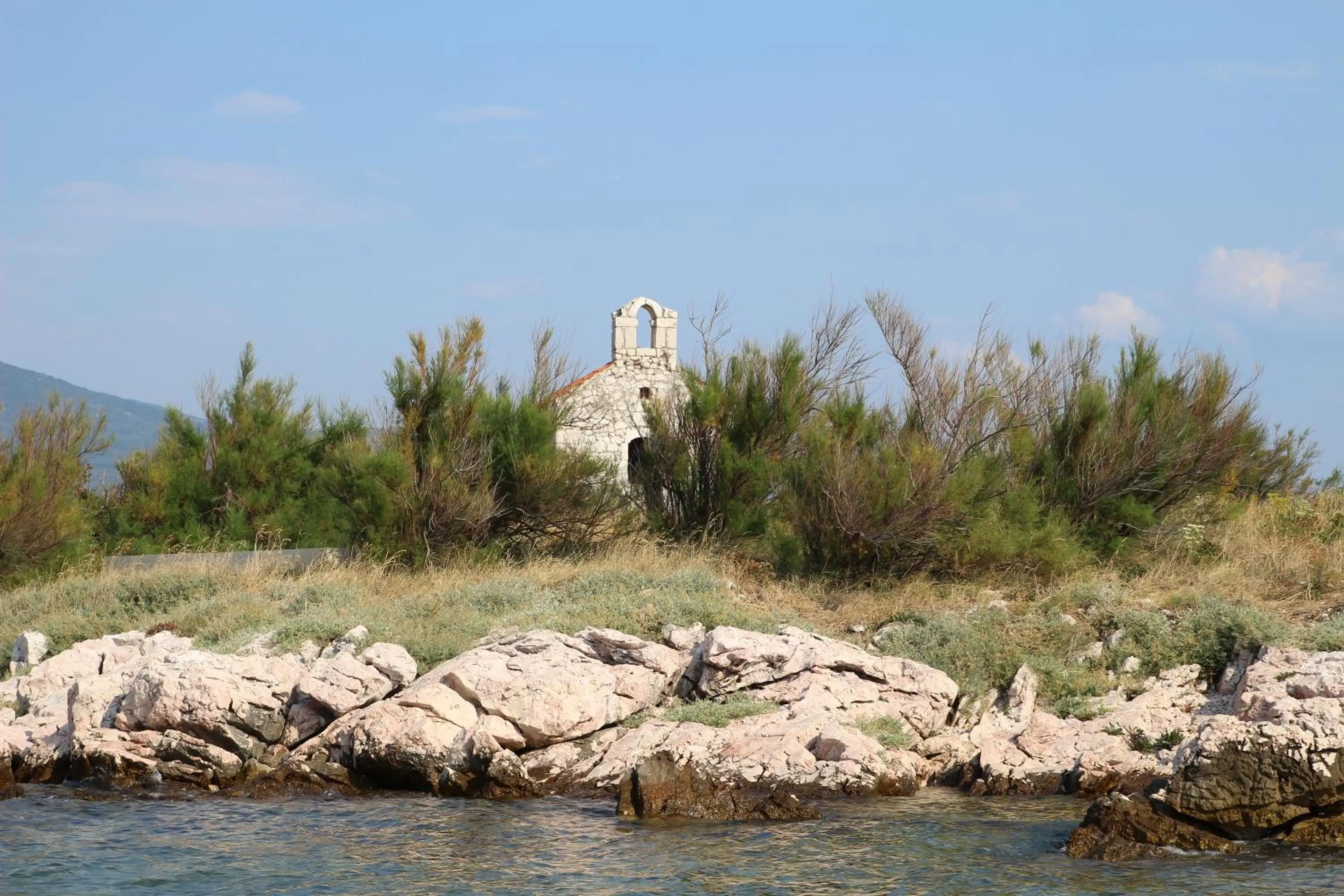 Location in Pansion Ruža